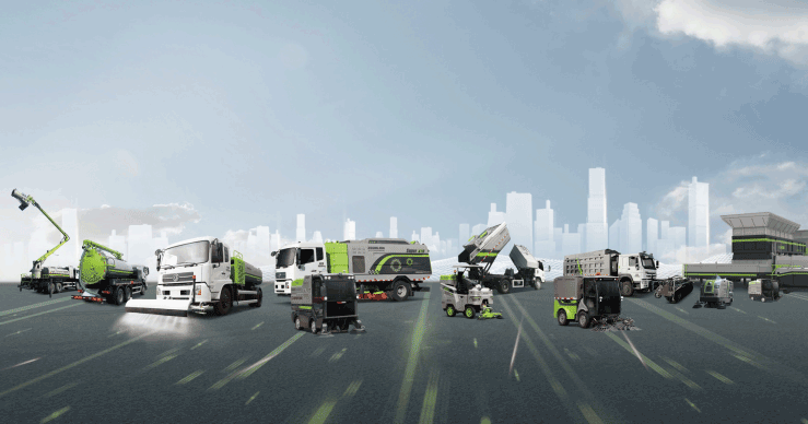 连下八城！BB贝博艾弗森环境接连收获千万级装备大单