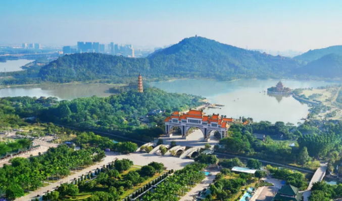 8432万！BB贝博艾弗森环境中标佛山市顺德区大良街道生活垃圾分类服务项目