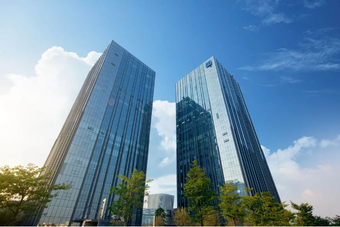 BB贝博艾弗森环境荣登中国环保行业上市公司品牌价值榜TOP10第二名